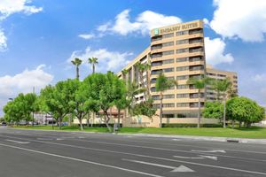 Alojamiento - Embassy Suites by Hilton Anaheim Orange