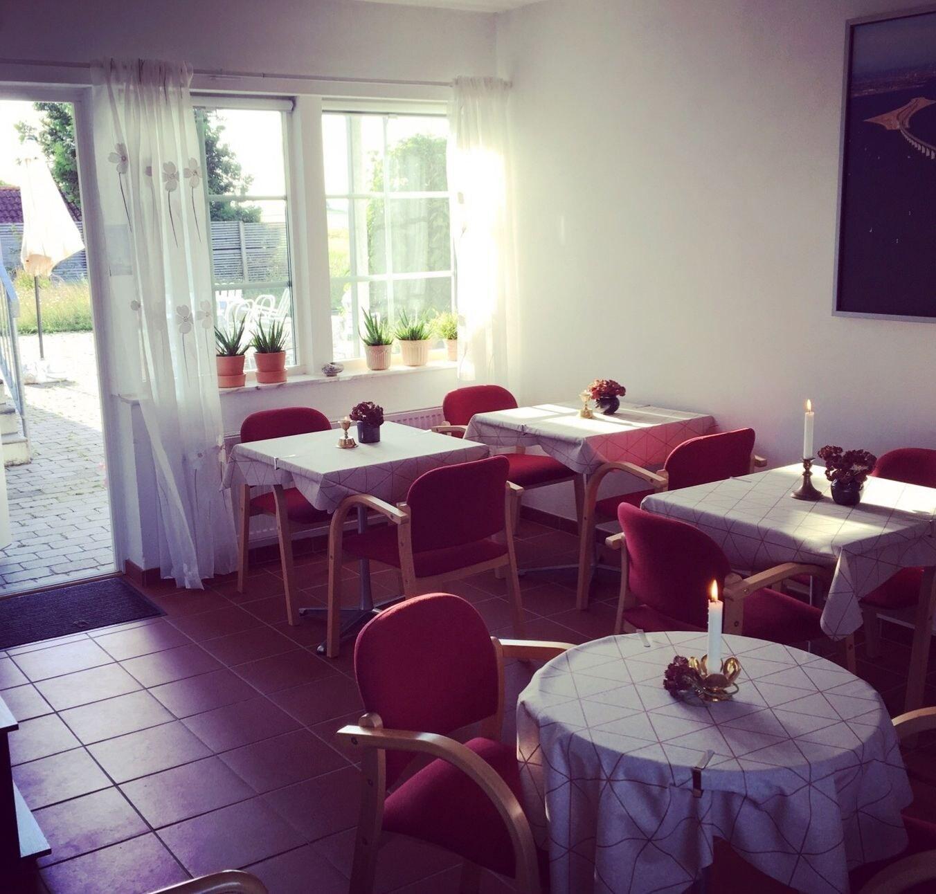 Centro de Negocios Hotell Vellingebacken