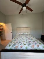 Alquiler Vacacional - Tranquil 2-bedroom villa in Tela with AC