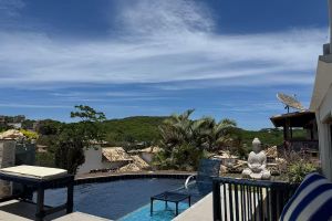 Alquiler Vacacional - Casa Buziana