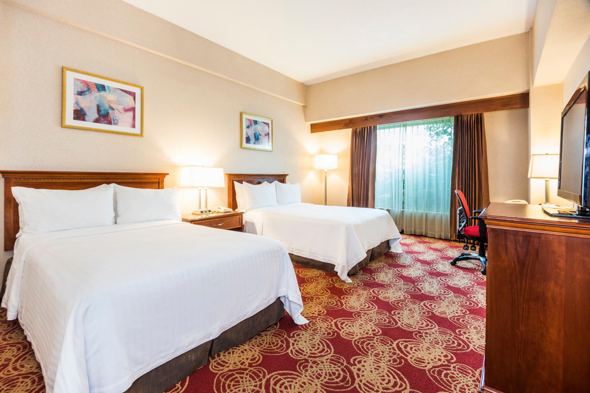 Habitación Holiday Inn Managua - Convention Center by IHG