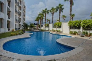Renta temporal - Puerta Cabos Village PCV 502 2 Bedrooms 2 Bathrooms Condo