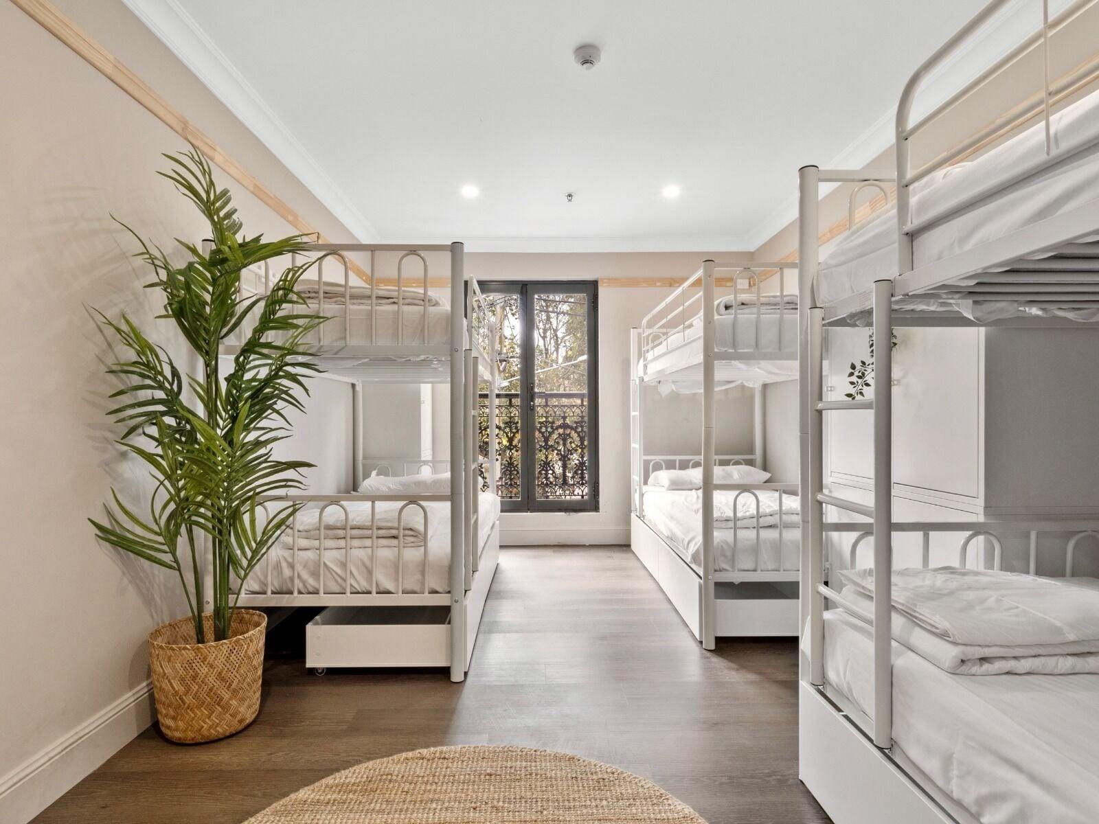 Comodidades del Alojamiento Azzurro Boutique Hotel - Surry Hills