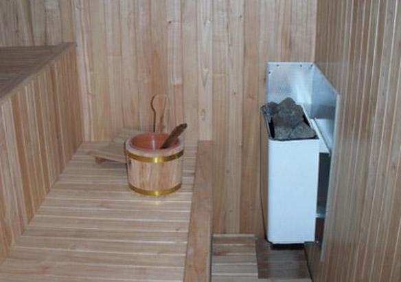 Hotel Hotel La Fontana