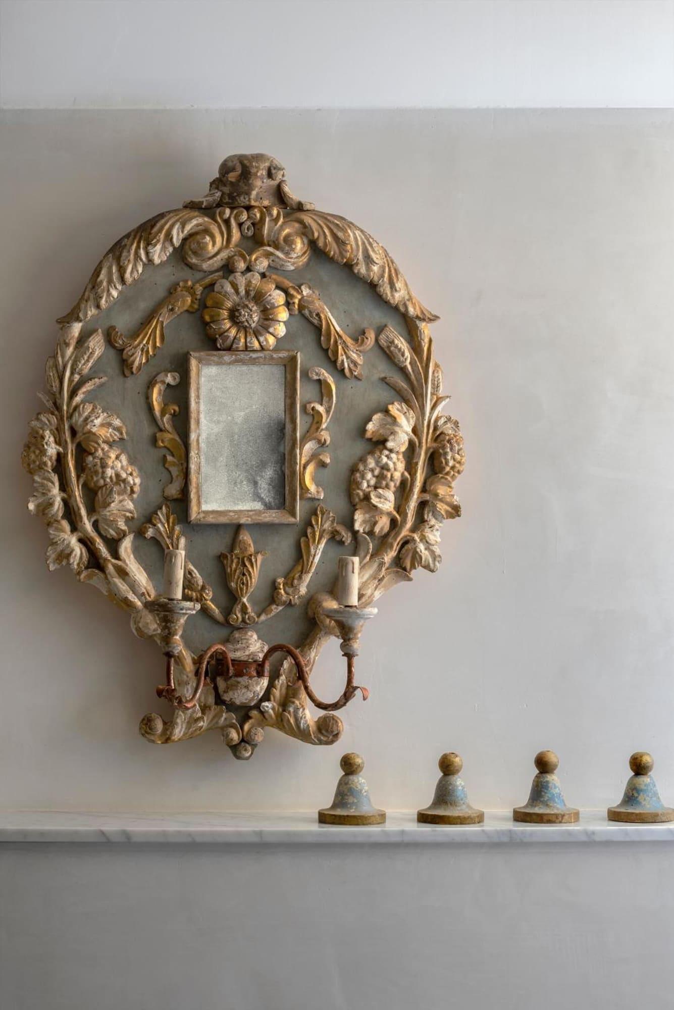 Comodidades del Alojamiento Les Maisons de l'Hôtel Particulier