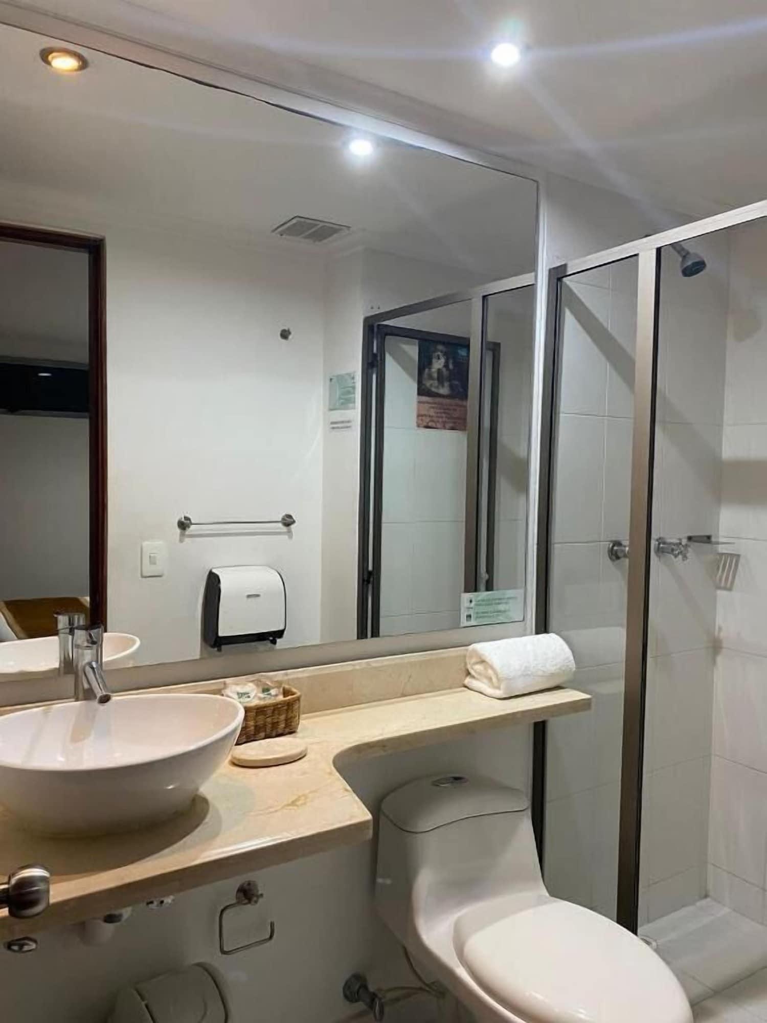 Hotel Hotel Porton Sabaneta