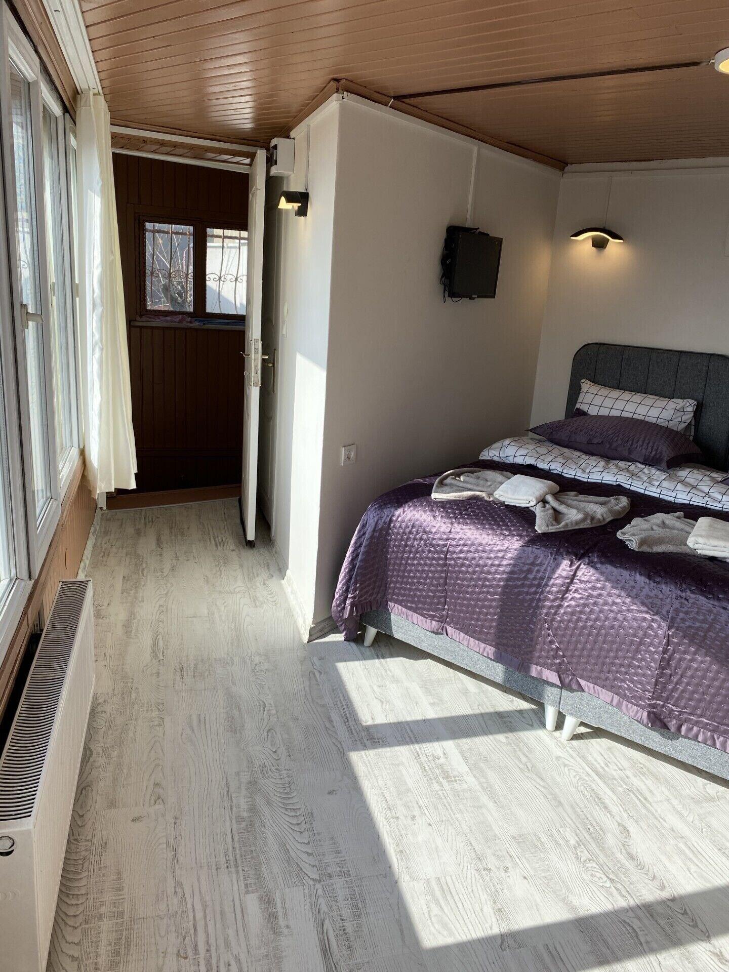 Habitación HS SULTANAHMET