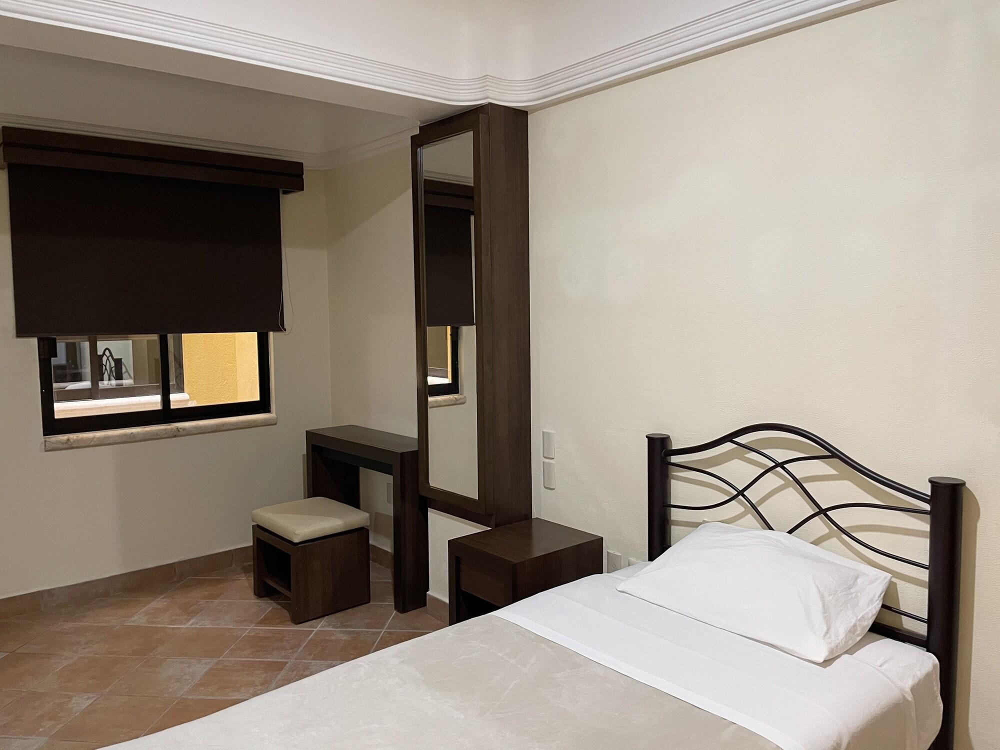 Habitación Hostal Nordés