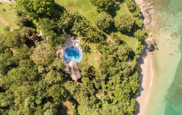 Occidental Papagayo - Adults Only - All inclusive - Hoteles pet friendly en Guanacaste, Costa Rica