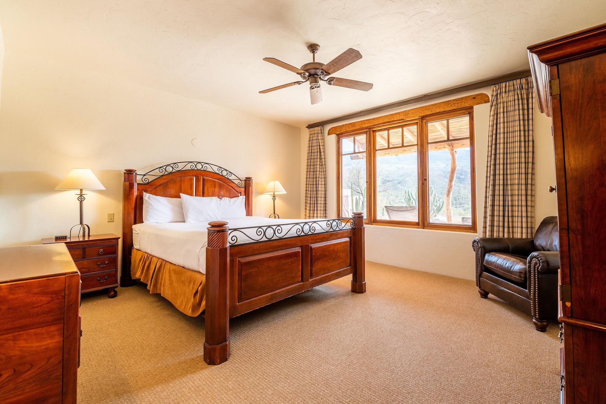 Habitación Tanque Verde Ranch