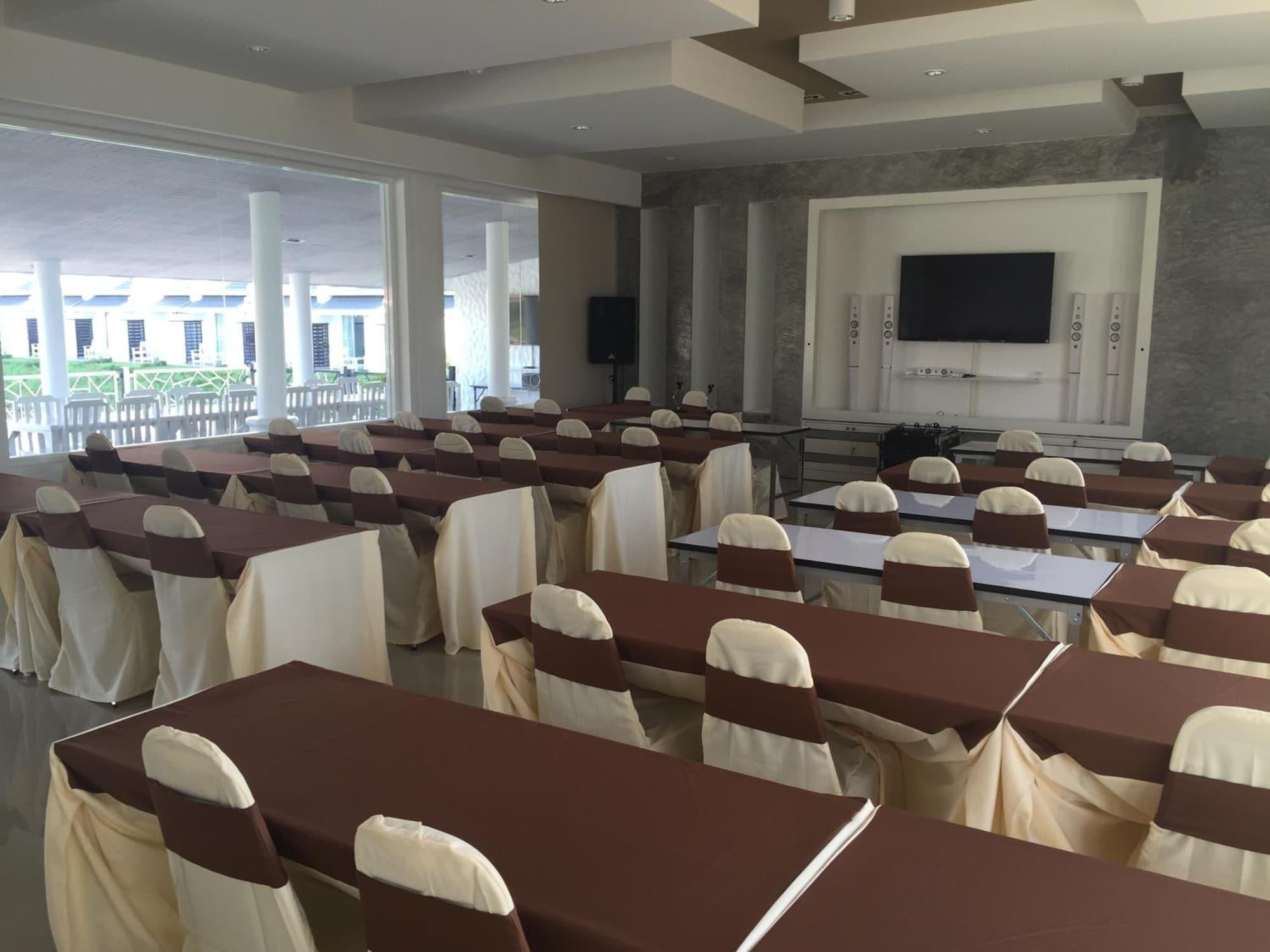 Sala de Reuniones Lemon Resort