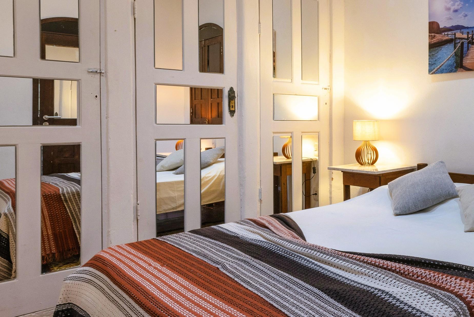 Habitación Alma Tropical Resort