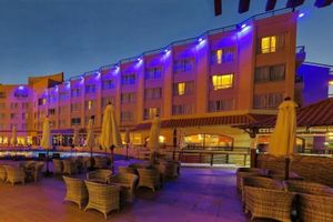 Alojamiento - Resta Port Said