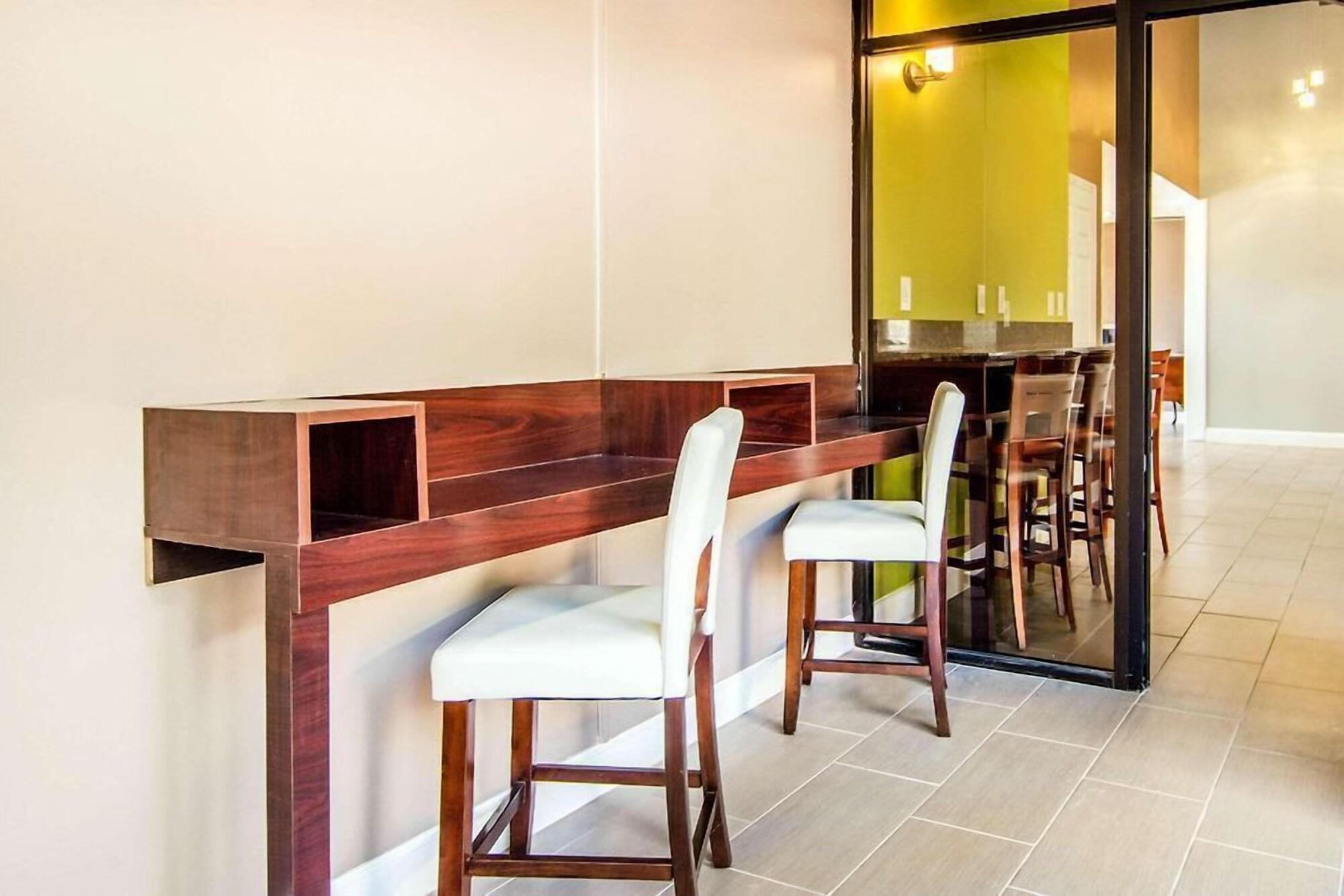 Comodidades del Alojamiento My Home & Suites Toccoa