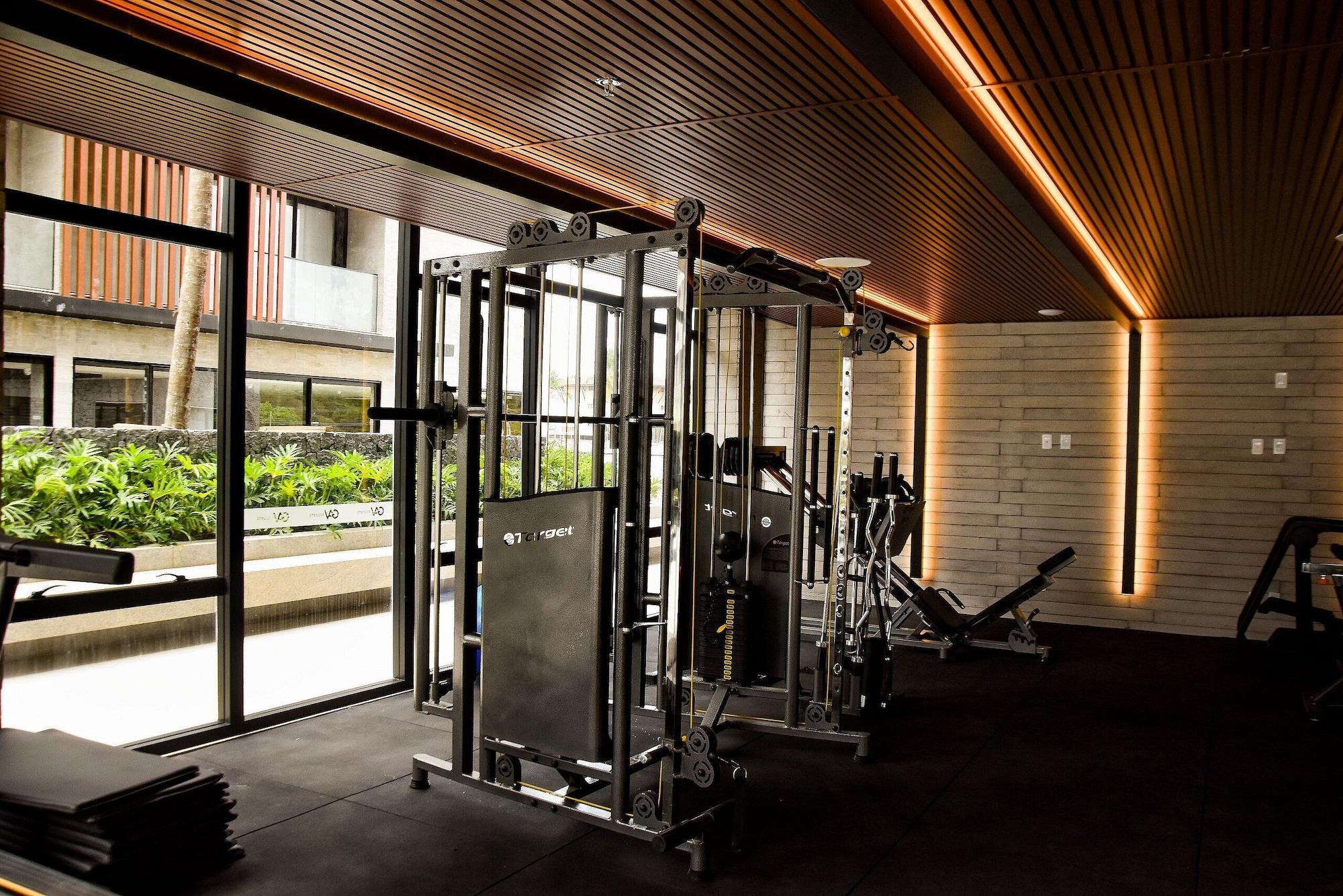 Gimnasio PORTO ALTO RESORT
