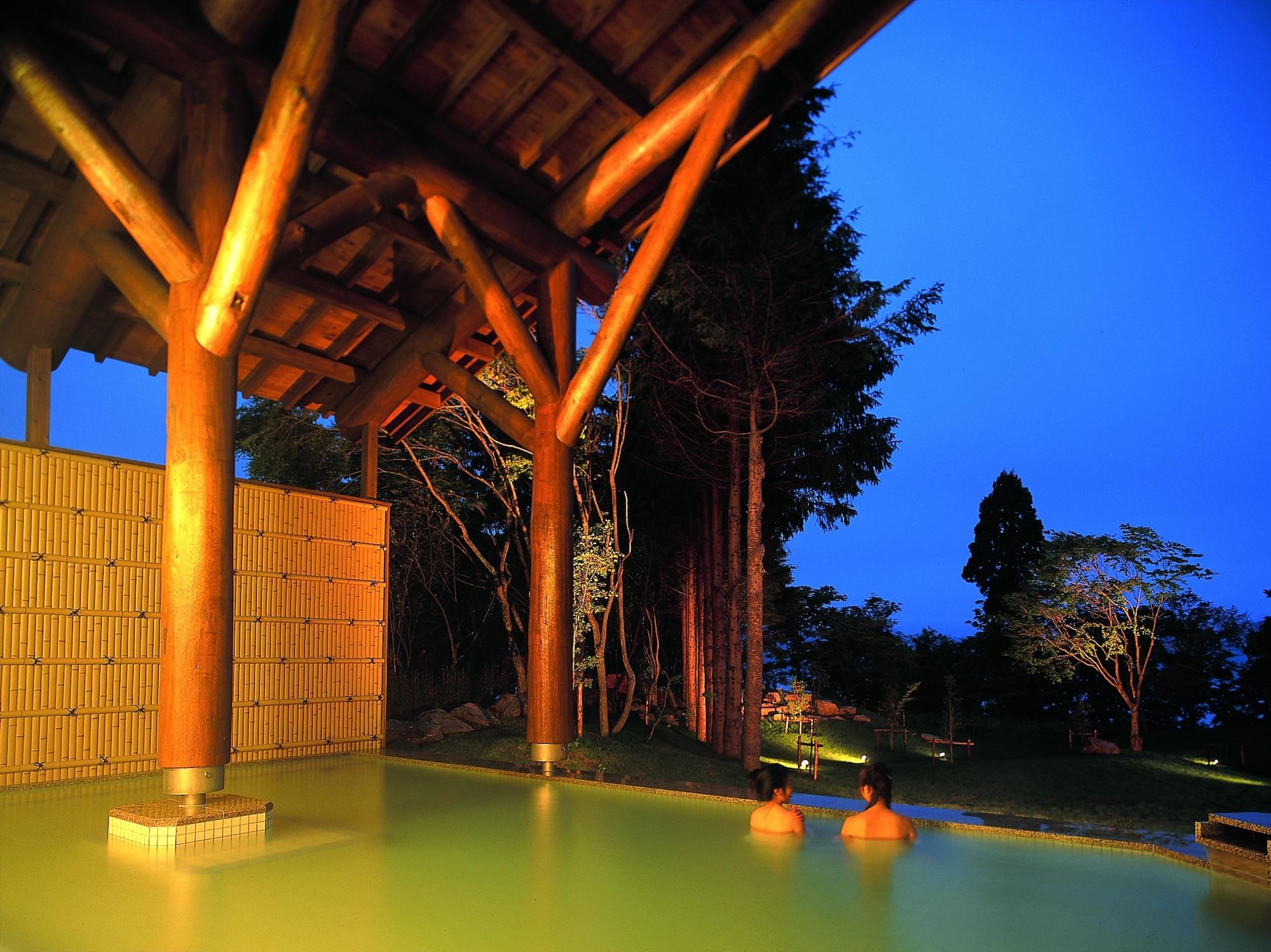 Spa Towada Prince Hotel