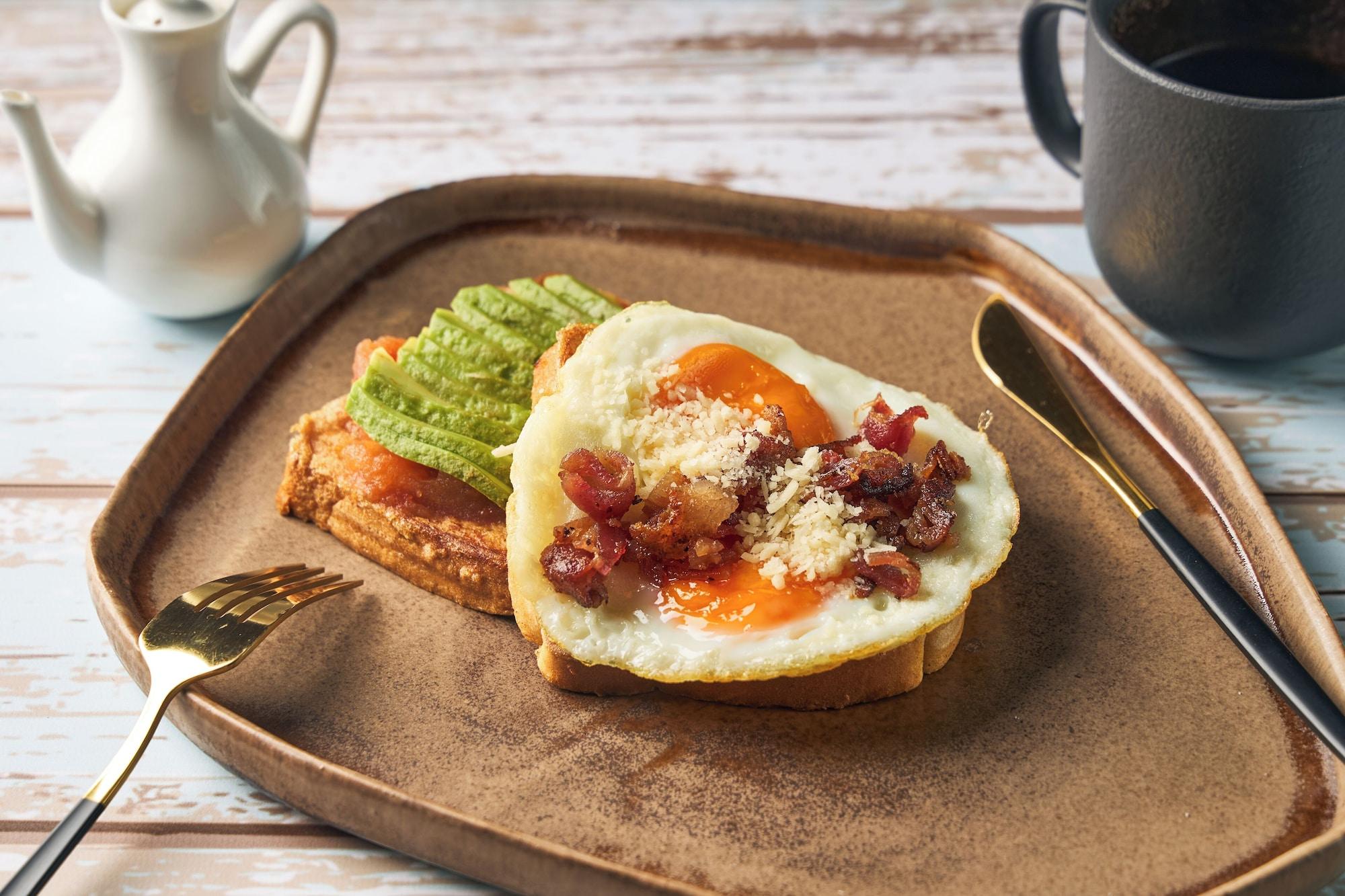 Restaurant Hotel Iconik