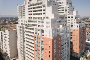 Alquiler Vacacional - Condominio Premium al Lado de la Plaza Antara Polanco Carso