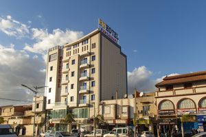 Alojamiento - BN Hotel