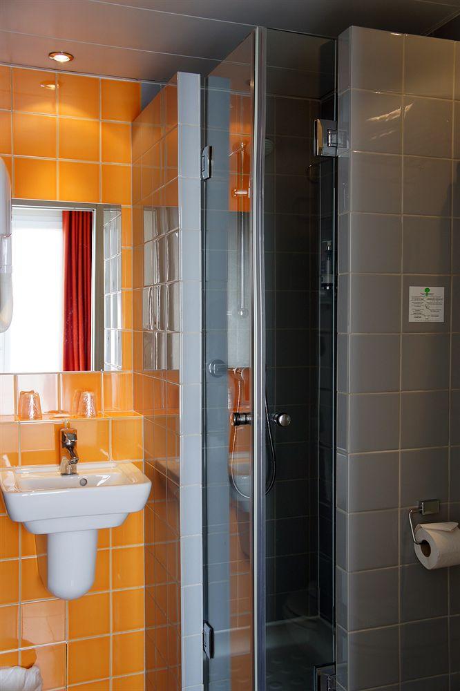 Hotel Libertel Canal Saint Martin