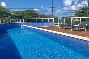Alquiler Vacacional - Premium Sea View