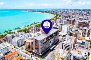 Alojamiento - Acqua Inn Maceió