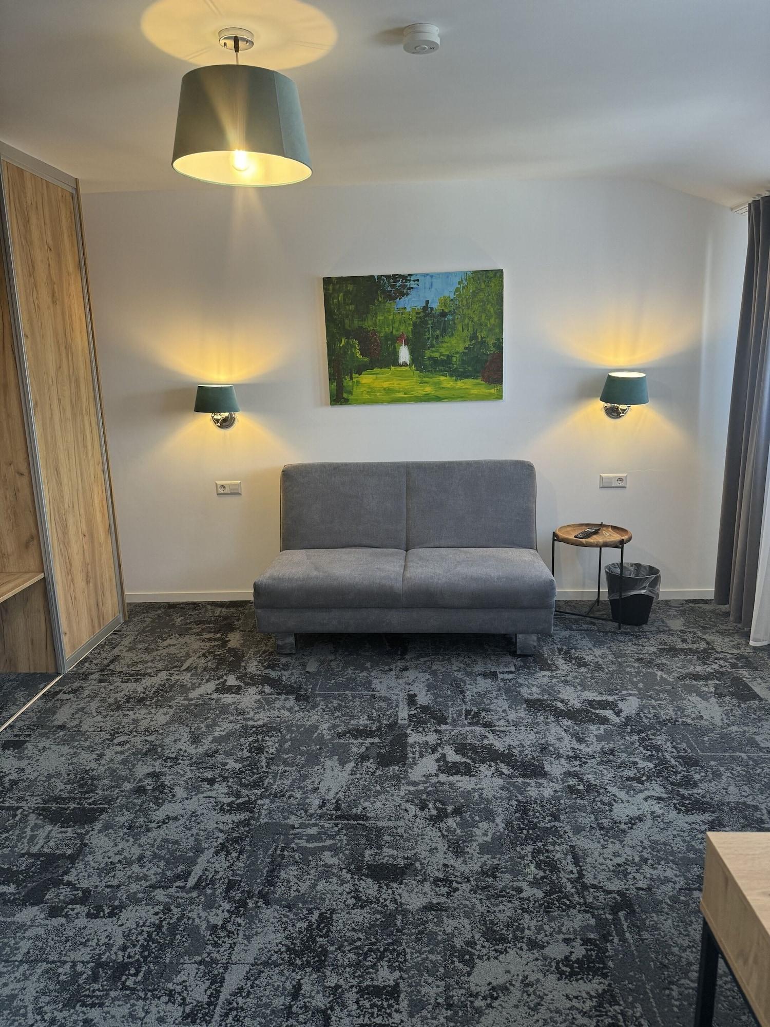Set de Habitación Hotel Haus am See
