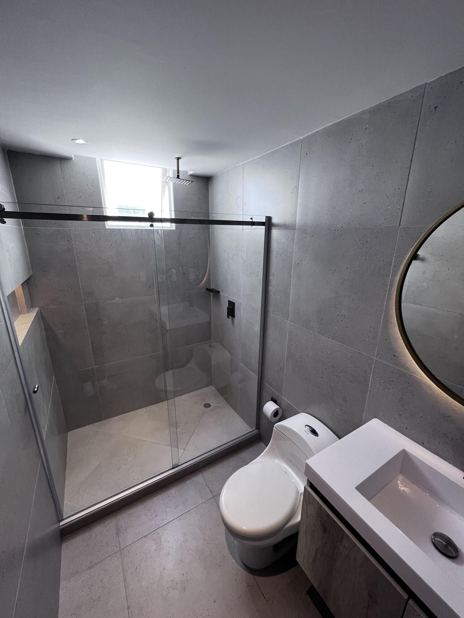 Equipamiento de Habitación Eslait Hotel & Apartamentos