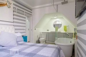 Alquiler Vacacional - Barra da Tijuca 2 Bedroom Apartment on the Beach