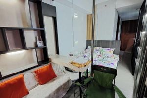 Alquiler Vacacional - Studio Pollux Sea View Apartments