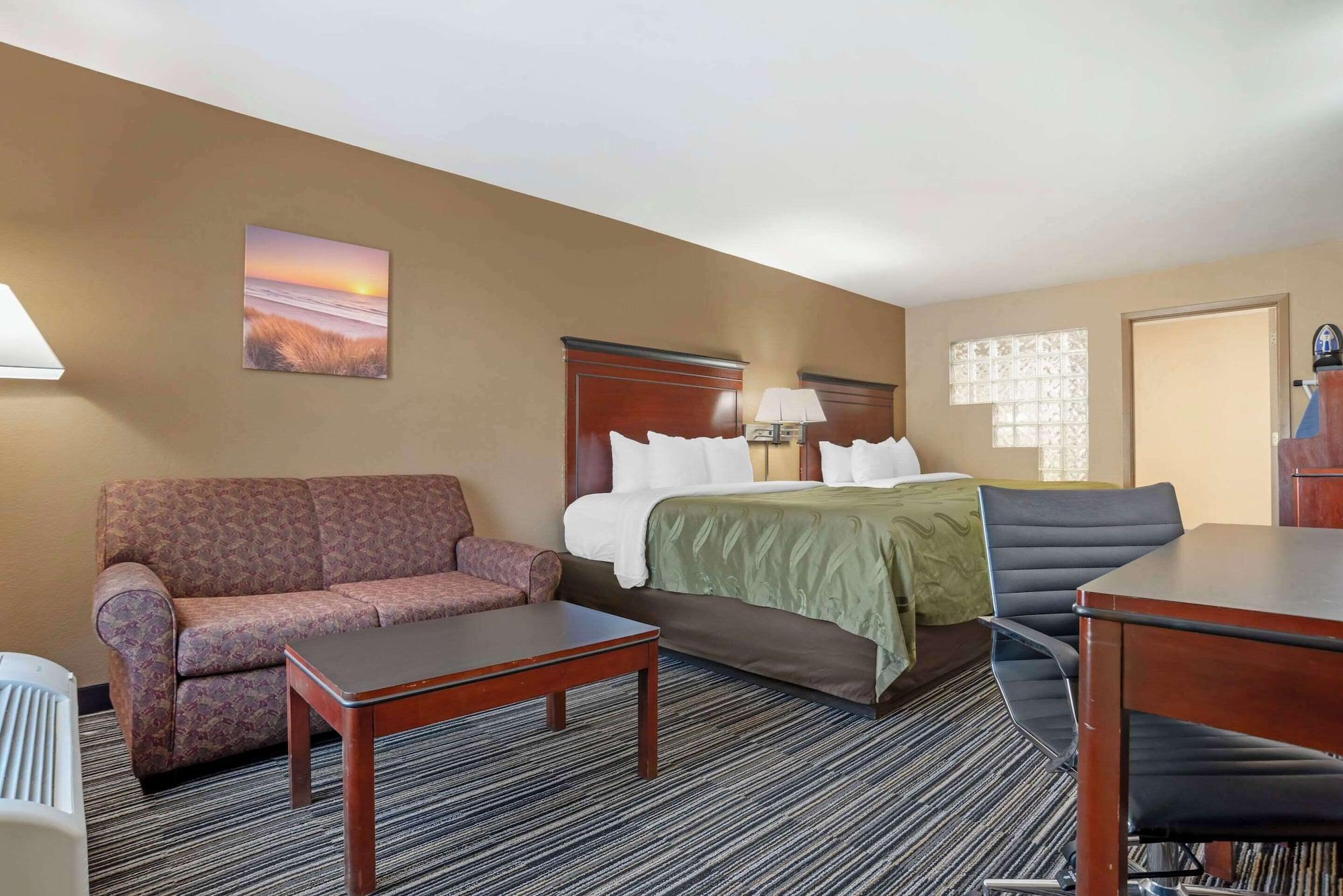 Habitación Quality Inn