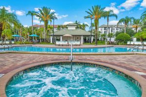 Alquiler Vacacional - This is an ideal home for families and convention travelers visiting Orlando