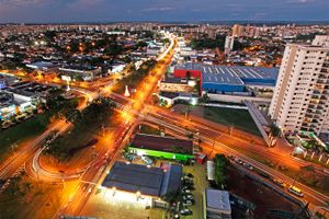 Passagem - Voos para Ribeirão Preto