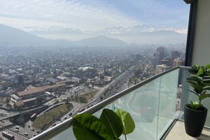 Alquiler Vacacional - Luxury Apartment 37th Floor en Distrito de Lujo