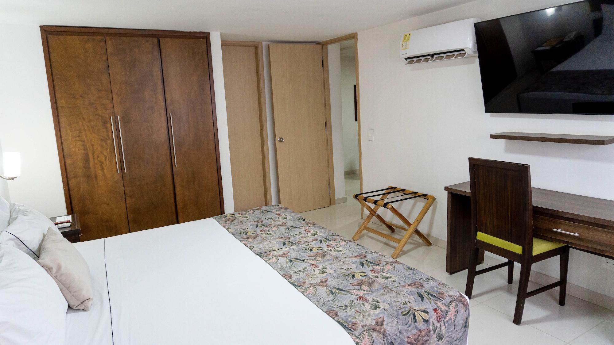 Hotel Hotel Arhuaco
