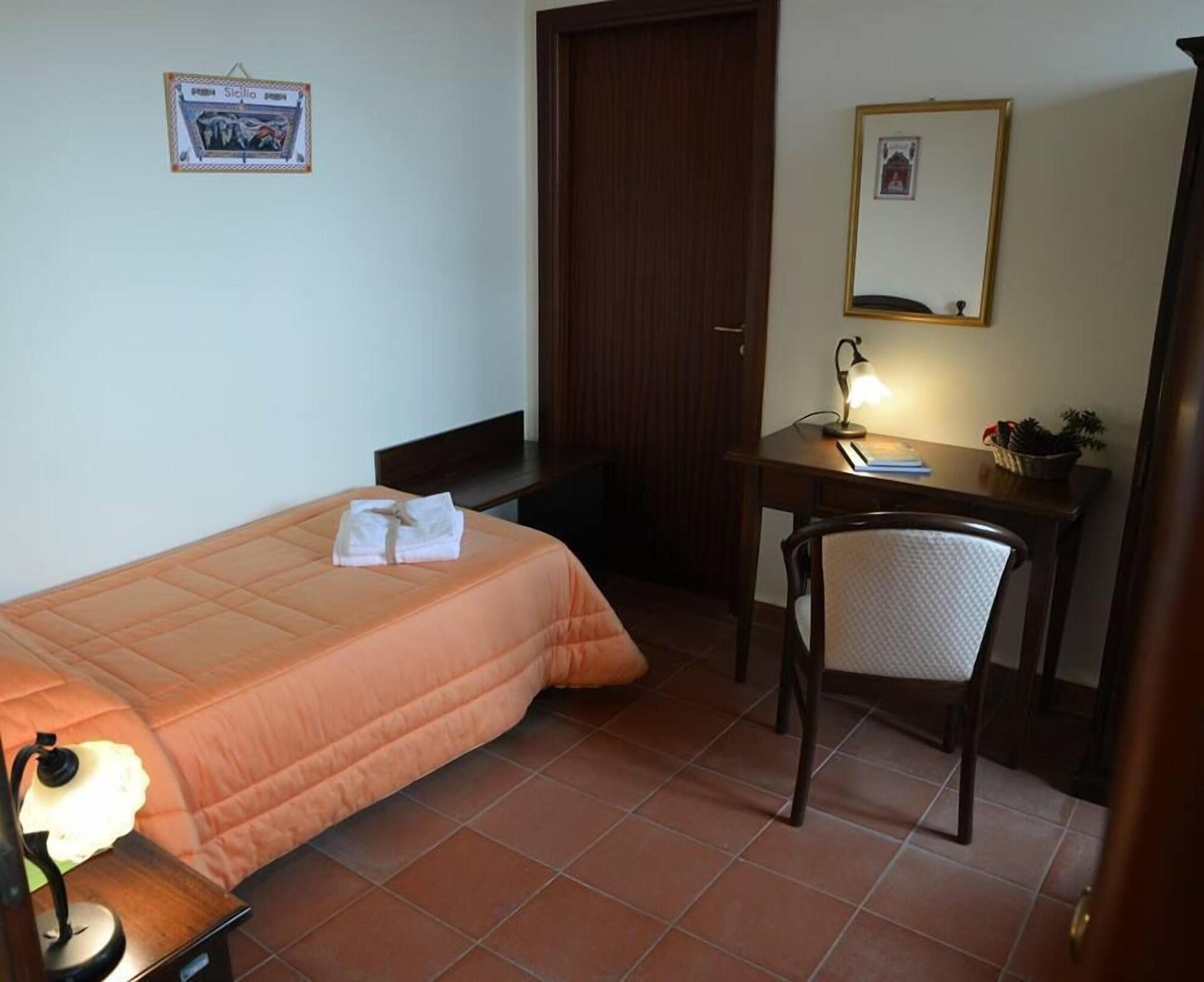 Habitación Rifugio Del Parco