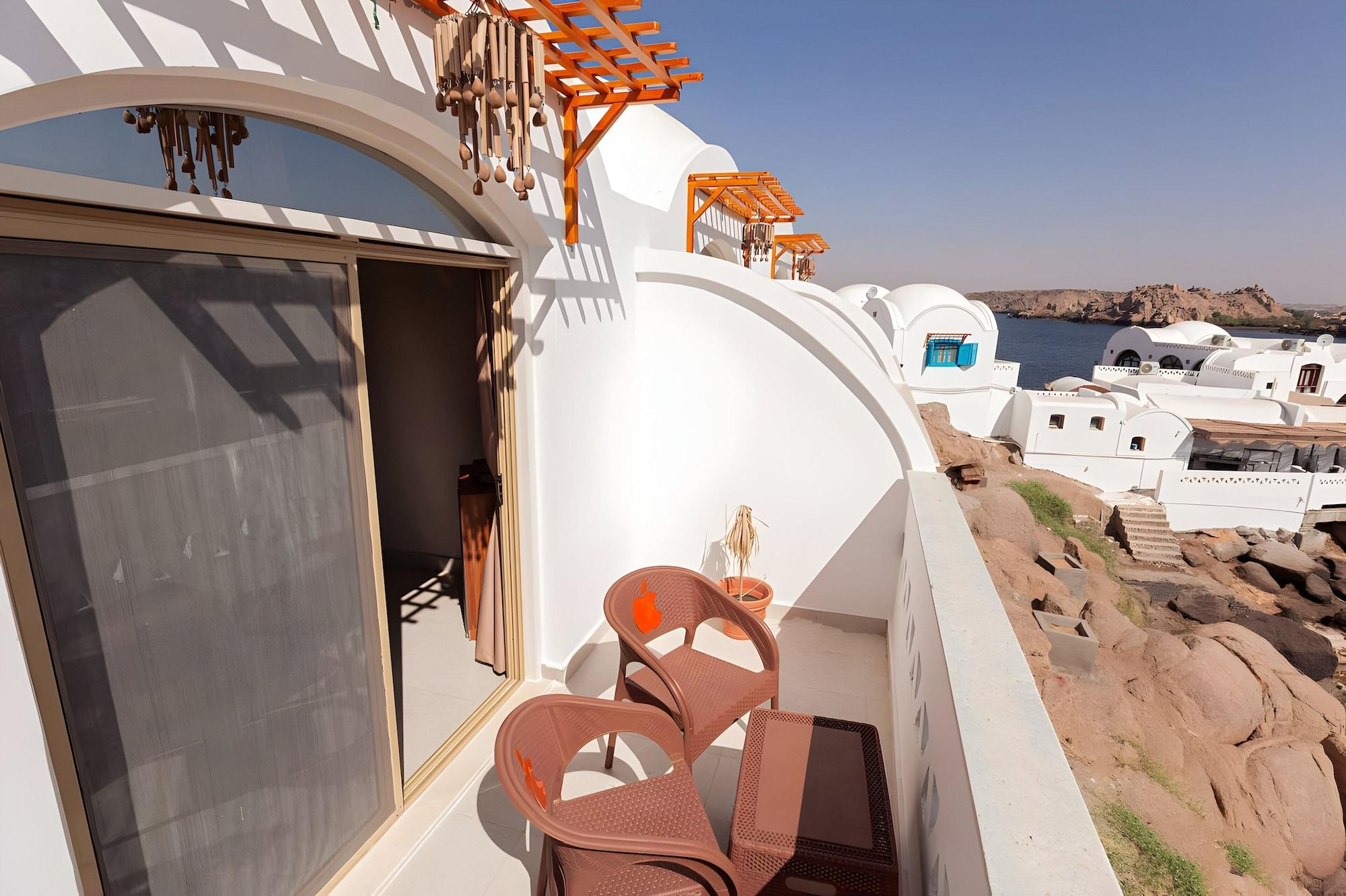 Equipamiento de Habitación Aro Kato Nubian Guest House