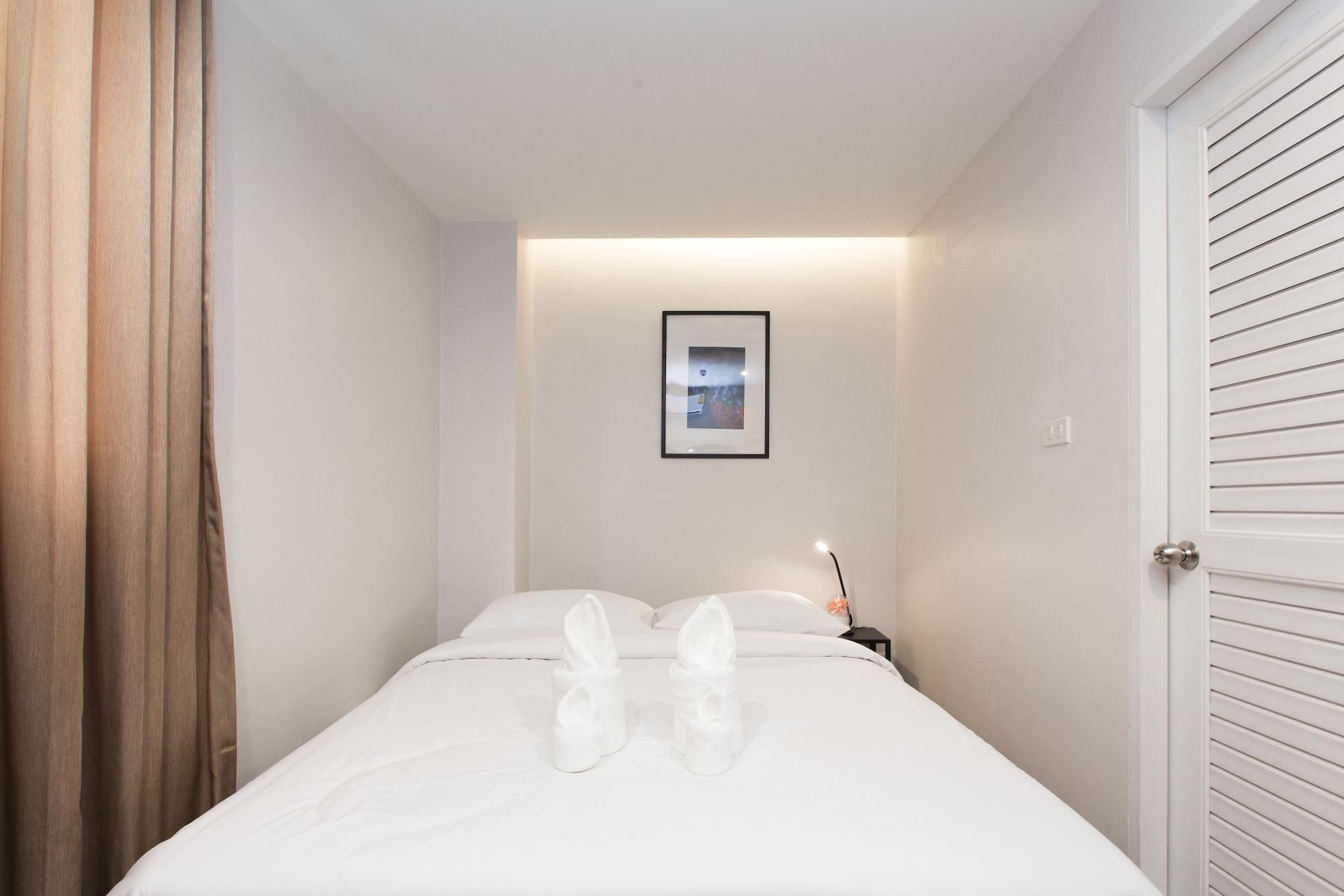 Habitación Metro Hotel