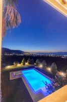 Alquiler Vacacional - Villa Iris Luxury House with Sea View