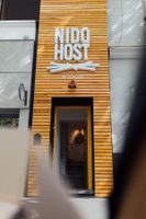 Alojamiento - El Nido Hostel