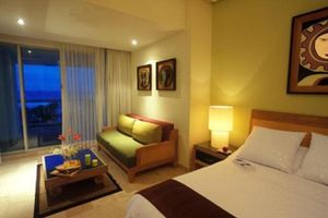 Alojamiento - Master Room Mayan palace at Vidanta