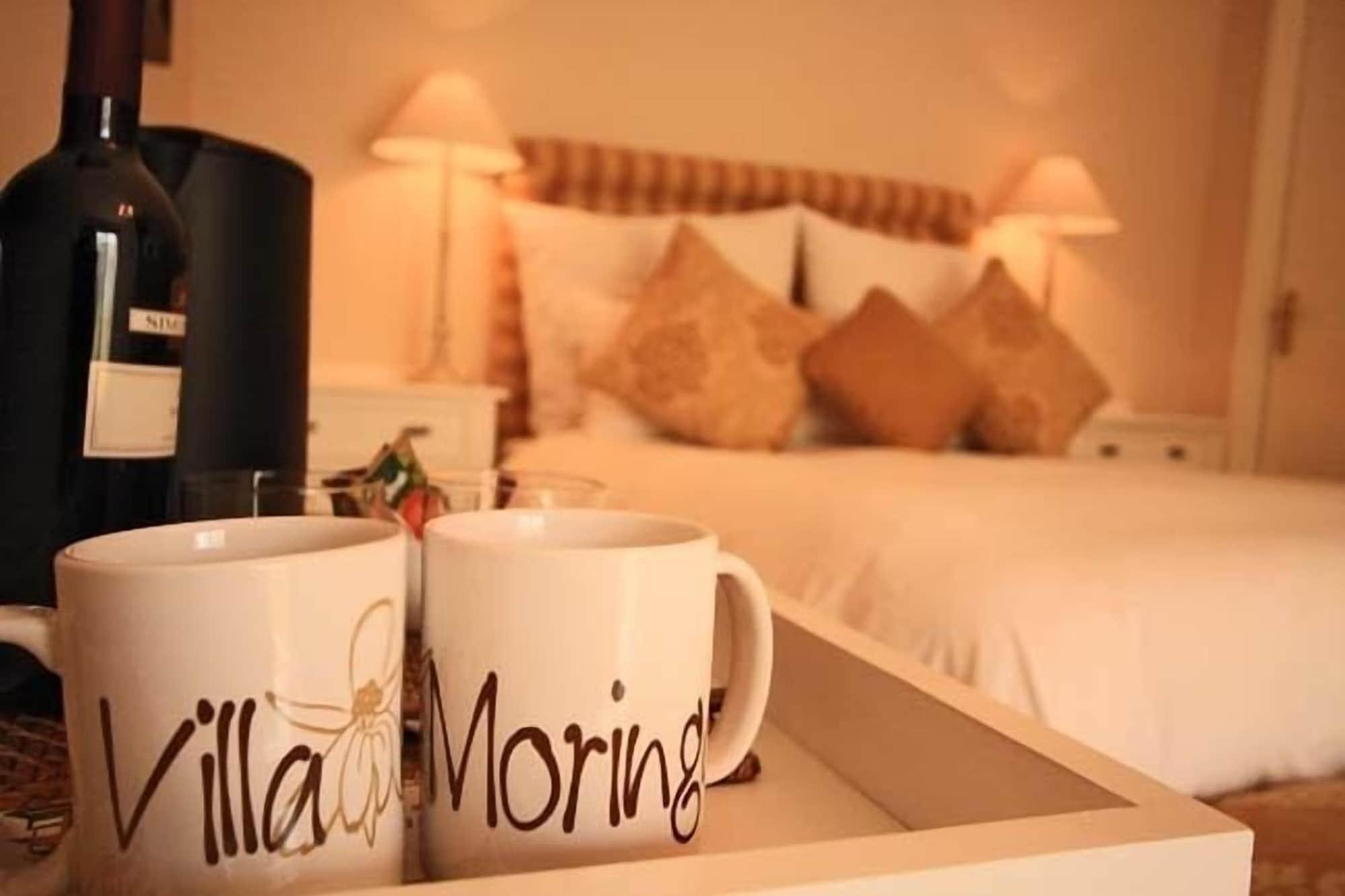 Set de Habitación Villa Moringa Guesthouse