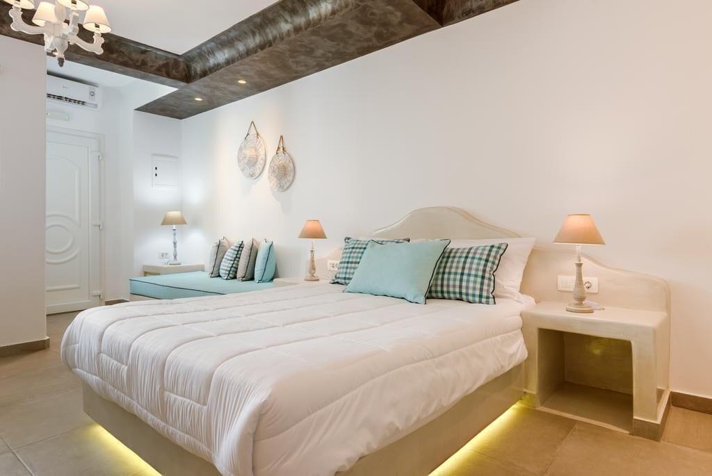 Varios A&G Suites