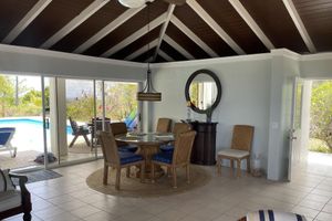 Alquiler Temporario - Ultimate USVI Views overlooking Caribbean & Salt River Bay Nat'l EcoPreserve