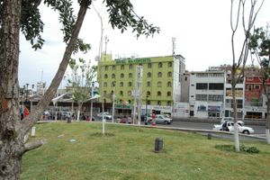 Alojamiento - Hotel Maria Conchita de Zacatecas