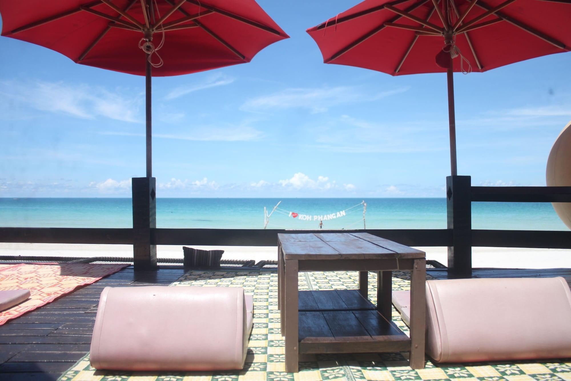 Restaurant Tommy Resort