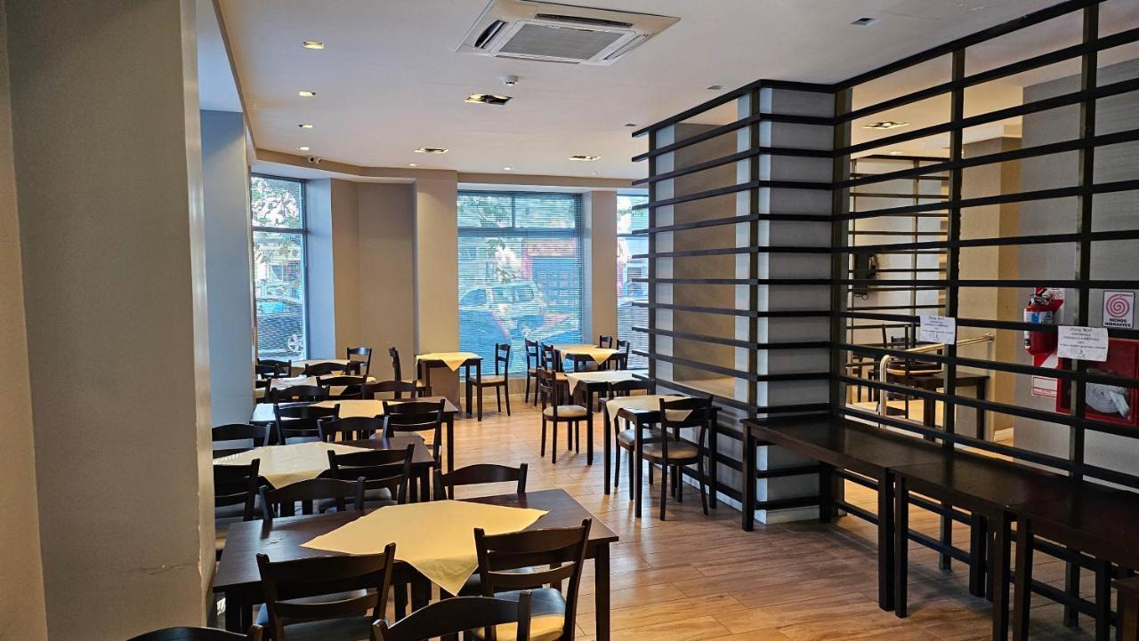 Restaurant Hotel Novi