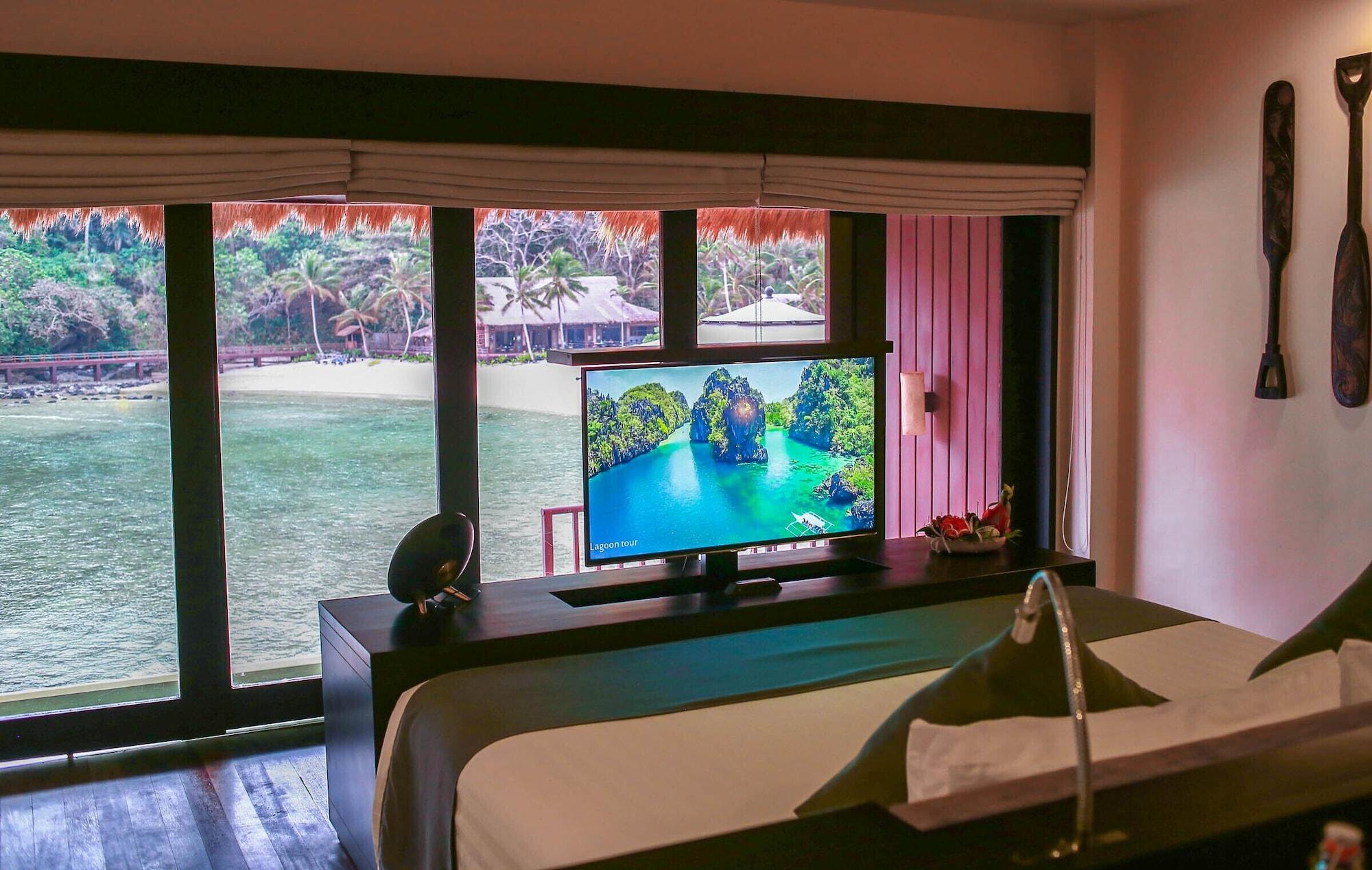 Habitación Cauayan Boutique Private Island