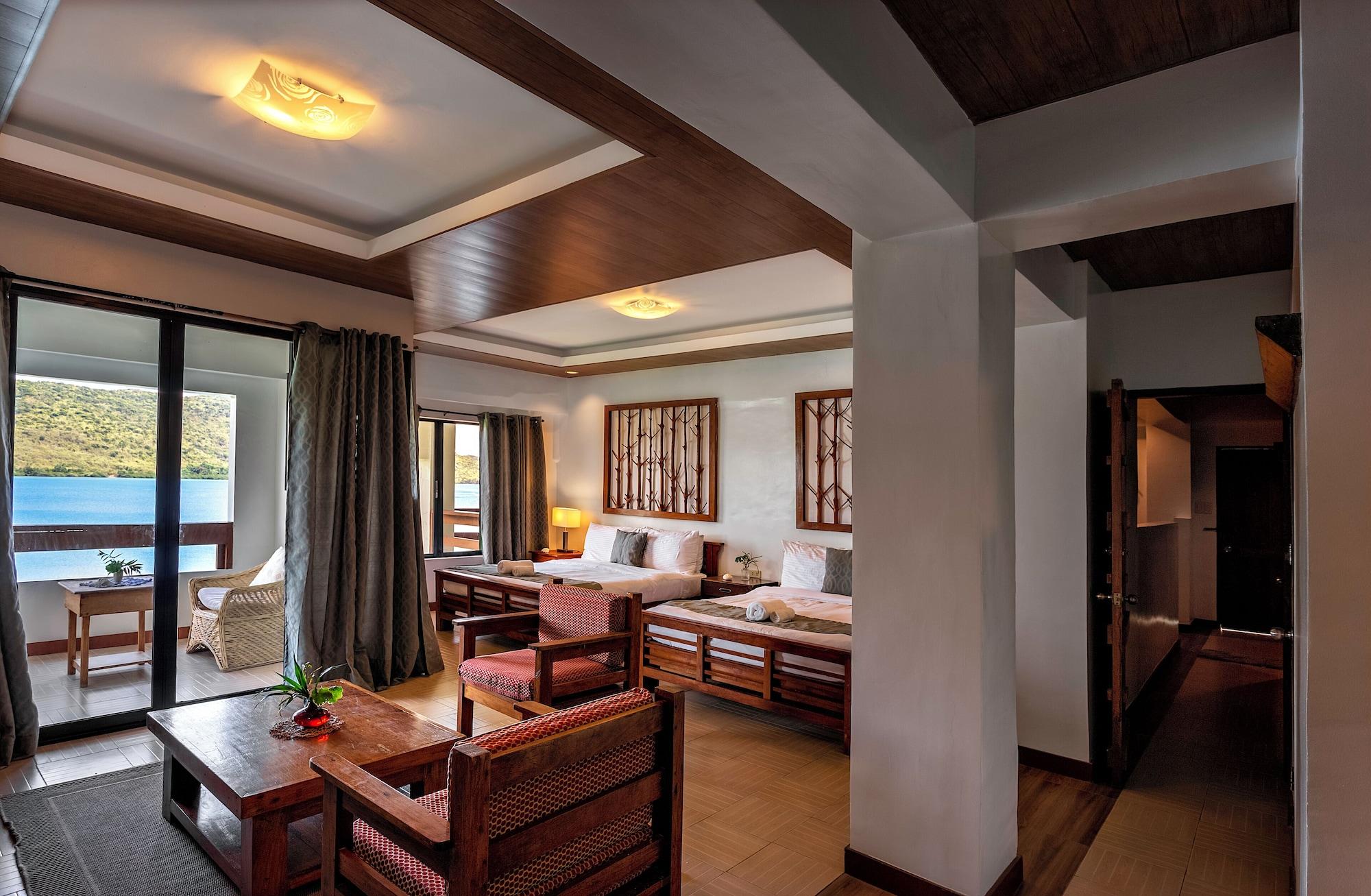 Habitación La Estancia Busuanga Resort