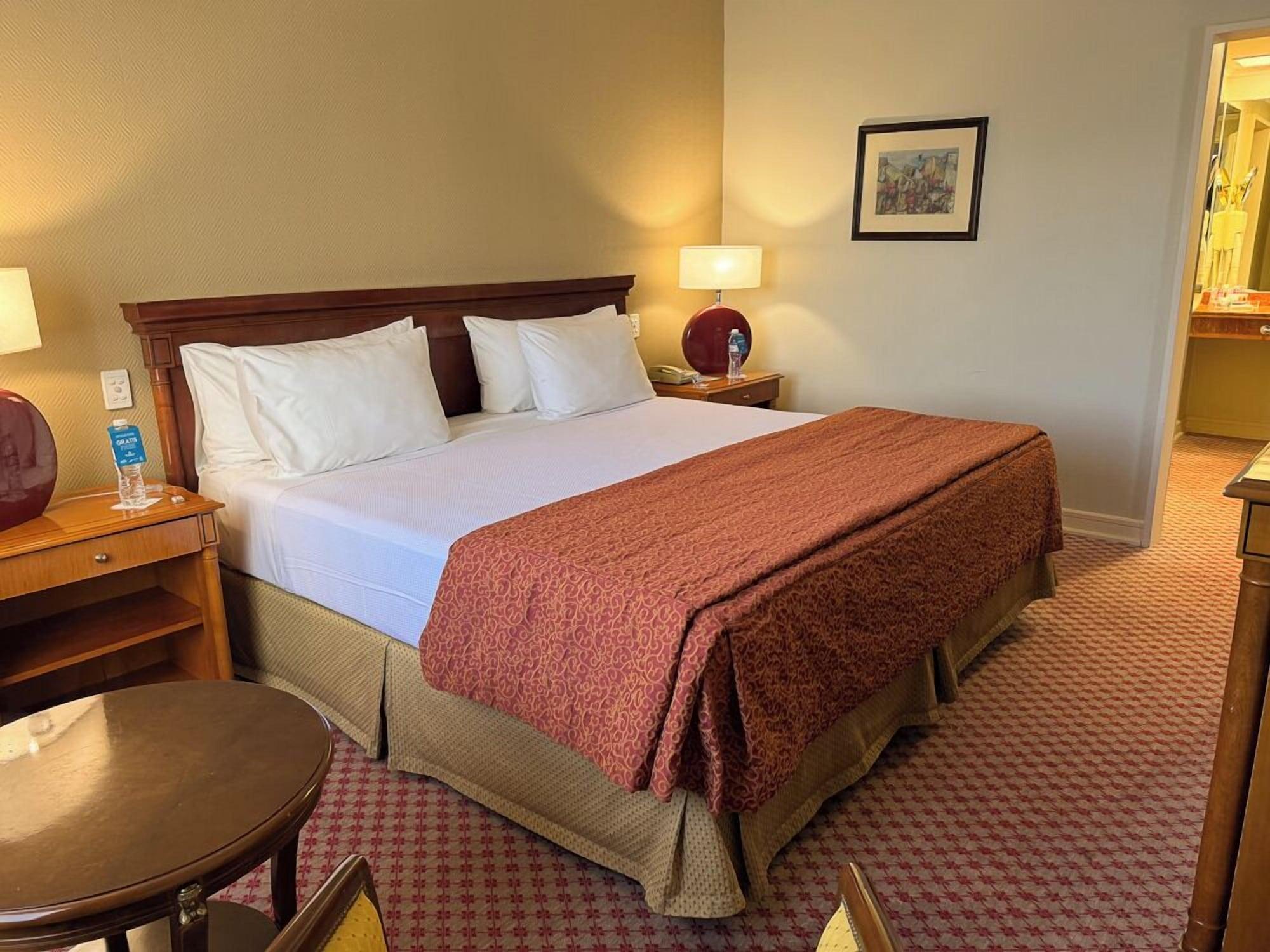 Habitación Austral Hotel